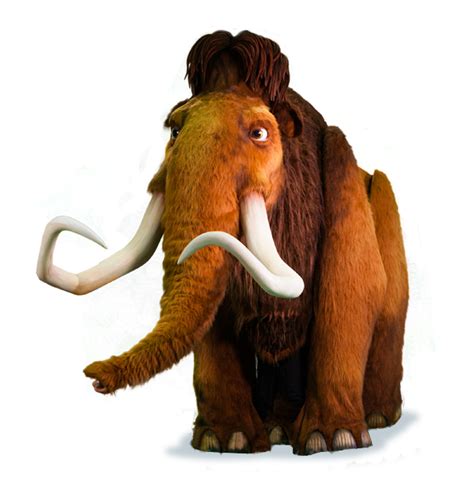 manny the mammoth - Google Search | Ice age, Wooly mammoth, The wooly