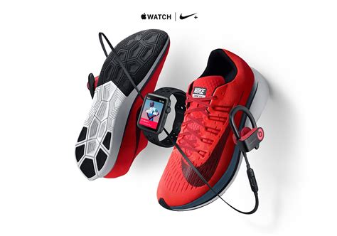 Advertising, Writing, & Production: Nike and Apple: Co-Brand Giants