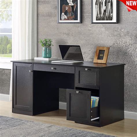 50 Desk With Drawers | harmonieconstruction.com