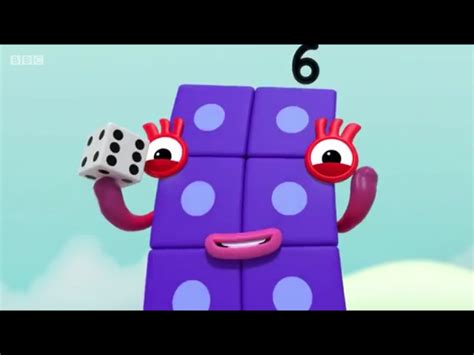 Season 6 | Numberblocks Wiki | Fandom