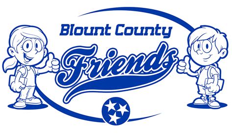 Friends (Extended School Program) - Blount County Schools