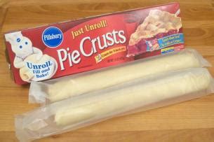 pillsbury+ready-made+pie+crust - At Home with Vicki Bensinger