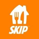 Skip The Dishes Coupons - 50% off - Jan 2025