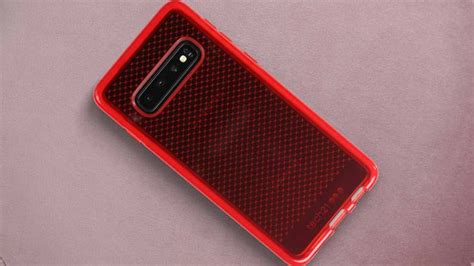 The best Samsung Galaxy S10 cases | TechRadar