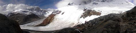 Los Glaciares National Park - Wikitravel