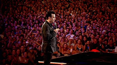 Robbie Williams: Live at Knebworth - Robbie Williams Image (3436926 ...