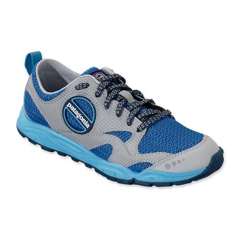 Patagonia Footwear Evermore Trail Running Shoe - Women's | Backcountry.com