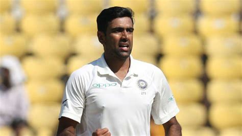 R Ashwin becomes fastest bowler to take 300 Test wickets, breaks Dennis Lillee’s record