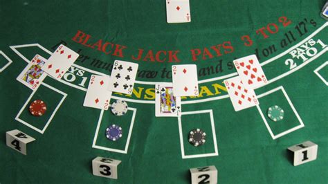 Outlining the Differences Between Blackjack Game Variants | GamerLimit