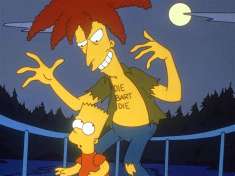 Jeers of a clown: How The Simpsons made Sideshow Bob into one of TV’s ...