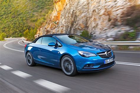 OPEL Cascada specs - 2013, 2014, 2015, 2016, 2017, 2018 - autoevolution