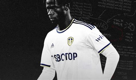 Darko Gyabi: Leeds’ Incoming Box-to-Box Midfielder – Breaking The Lines