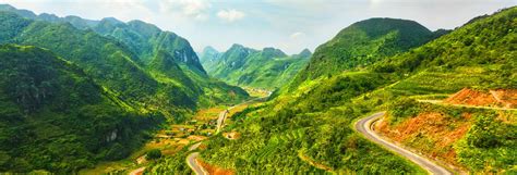 Ha Giang Province - Northern Vietnam's Hidden Gem