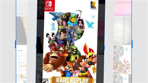 Petition · Bring Rare Replay to Nintendo switch! - United States · Change.org