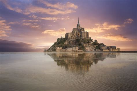 UNESCO World Heritage Sites in France