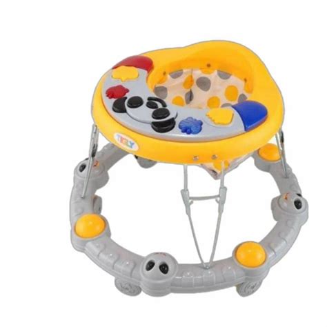 42 Cm Plastic Tigly Kids Walker, 8 at Rs 630 in Ahmedabad | ID: 27148587812