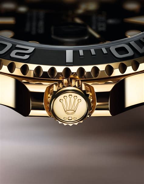 In The Rolex Yacht-Master Collection, You Have A Watch For Every Occasion