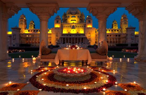 5 Reasons Why Rajasthan Should Be Your Perfect Weekend Getaway From ...