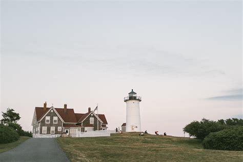 10 Best Cape Cod Lighthouses + How To Visit Them (2024) - New England ...