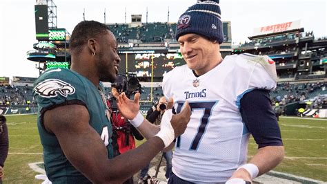 What A.J. Brown said about Tennessee Titans after Eagles' blowout win