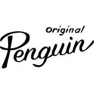 Penguin Clothing Logo