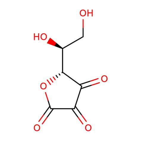 MD16669 | 490-83-5 | L-Dehydroascorbic acid | Biosynth