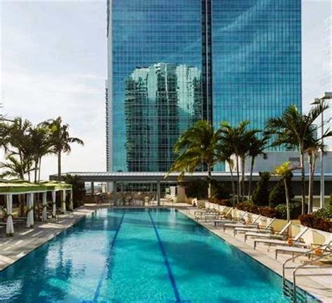 Top 10 Luxury Hotels Miami | 5 Star Best Luxury Miami Hotels