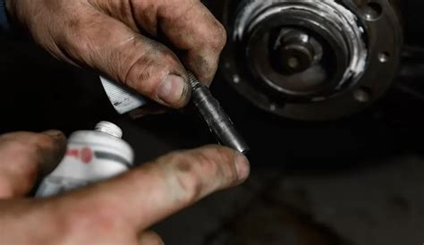 Brake Lube — Why Use It, Where and When? – Bimmers.com