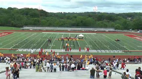 Penn Hills High School Graduation 2024 - deidre meggie