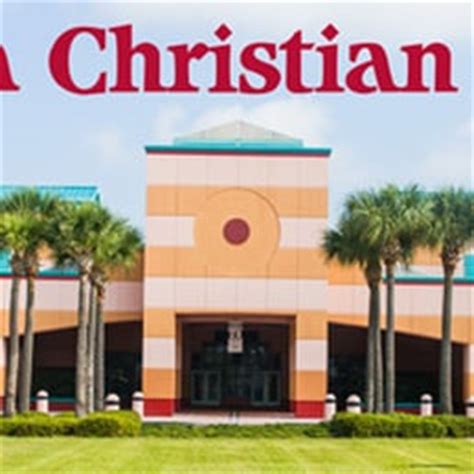 Pensacola Christian Academy - Elementary Schools - 10 Brent Ln ...