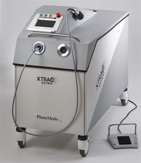 Excimer Laser Therapy for Psoriasis Treatment - Health Advisor