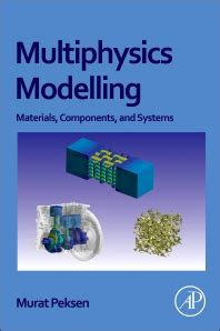 Multiphysics Modeling - 1st Edition