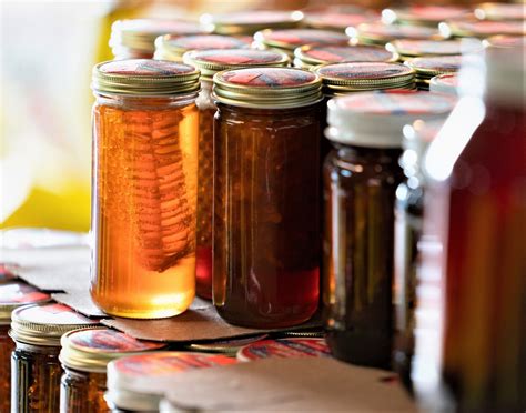 Texas honey production down due to heat, drought - AgriLife Today