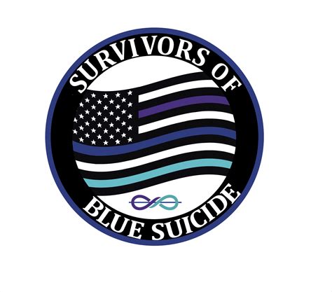 Survivors of Blue Suicide