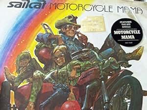 Sailcat - Motorcycle Mama - Amazon.com Music