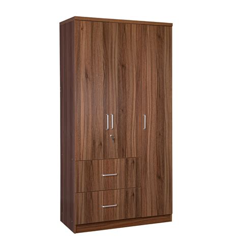 Wardrobe Cabinet 111124 - Sanyang