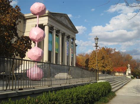 BALTIMORE MUSEUMS – MUSEUM AND HISTORICAL EVENTS FAN PAGE