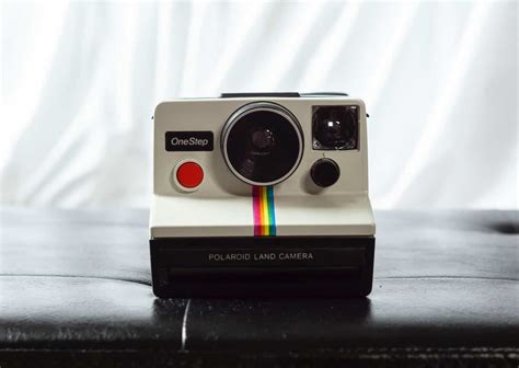 The Best Polaroid Camera in Australia for 2022 - The Adventure Lab