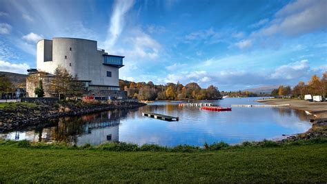 Loch Lomond Sea Life Aquarium , Loch Lomond Shores, Balloc… | Flickr