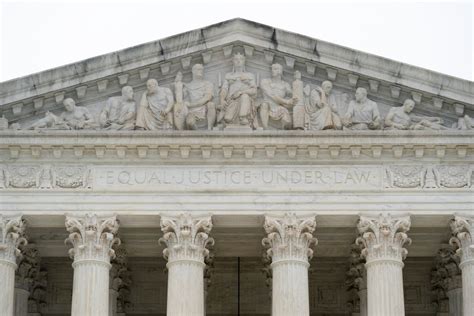 Does ‘Shall’ Mean Shall? Immigration Battle At SCOTUS - Liberty Nation News