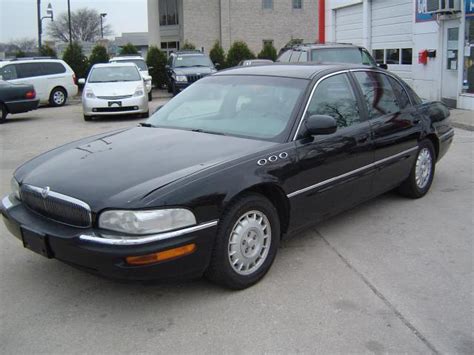 1998 Buick Park Avenue Ultra for Sale in Downers Grove, Illinois Classified | AmericanListed.com