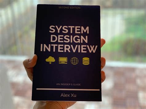 System Design Interview Book Review: Finally, a Book for Getting Better at Architecting Systems ...