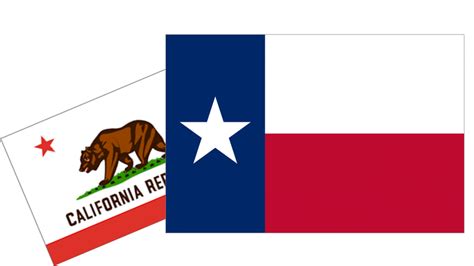 The Texas Vs. California Contrast Is Diminishing - Episode 73 - Luke Macias