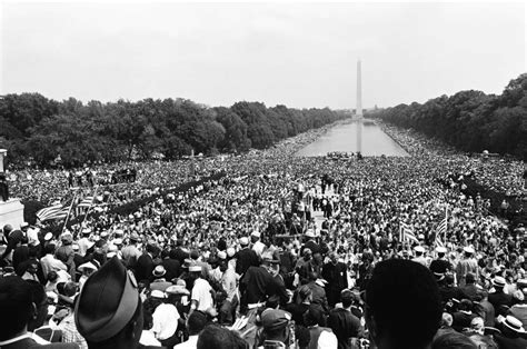 MLK's Family and Civil Rights Leaders Call for Voting Rights March on ...