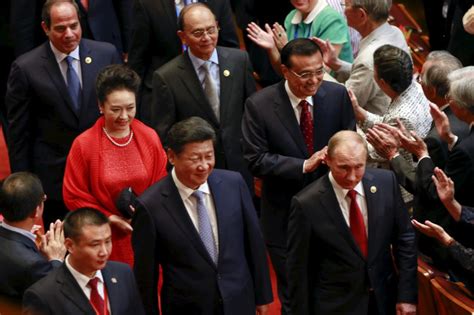 Who is Peng Liyuan? China's First Lady Famous For Singing Attends US Visit With Husband Xi ...