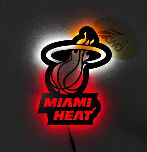 Miami Heat Symbol | lupon.gov.ph