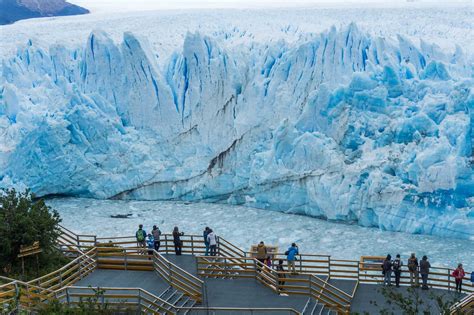 The Ultimate Guide to Perito Moreno Glacier | Salinas