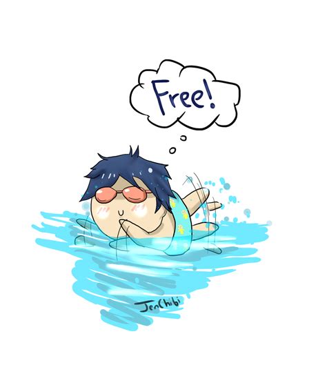 Free Rei by JenChibi on DeviantArt