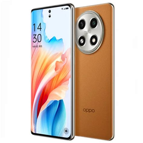 Oppo A3 Pro All Specs and Price