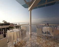 4* The Hotel Regina - Sorrento